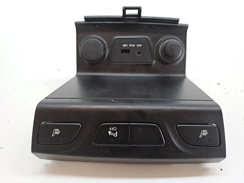 Module électronique HYUNDAI IX35 Diesel - 1