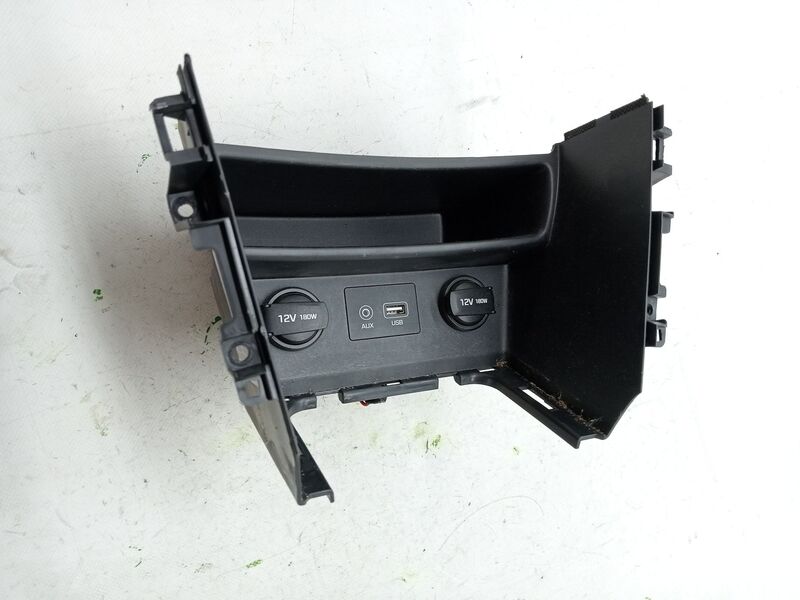 Module électronique HYUNDAI KONA Essence - 1