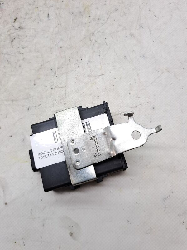 Module électronique TOYOTA VERSO-S Essence - 1