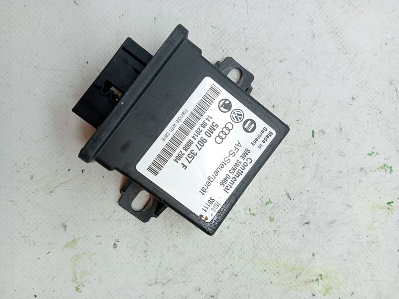 Module électronique VOLKSWAGEN PASSAT LIM. (3G2) 2.0 TDI Essence - 1