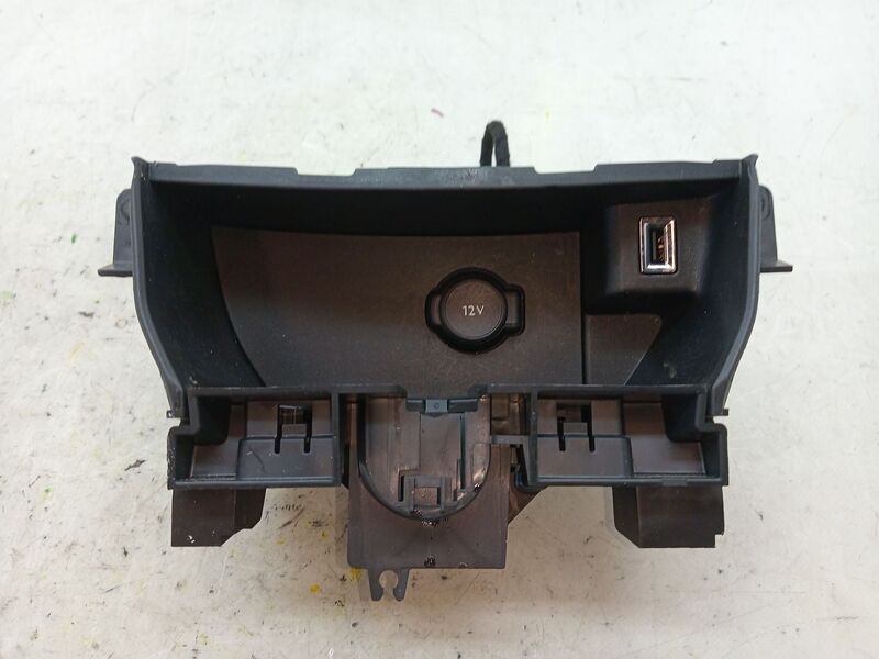 Module électronique PEUGEOT 308 Diesel - 1