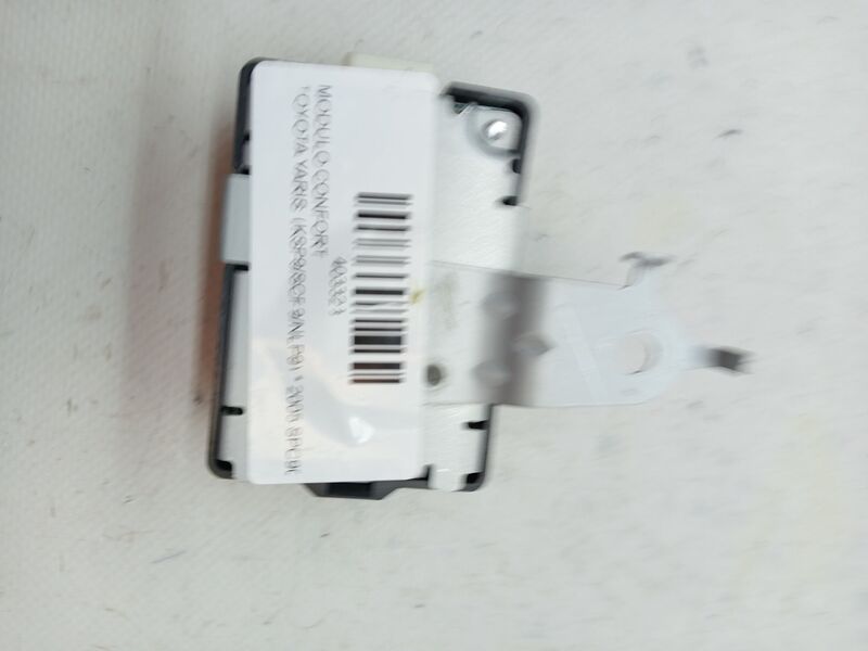 Module électronique TOYOTA YARIS (KSP9/SCP9/NLP9) Essence - 1