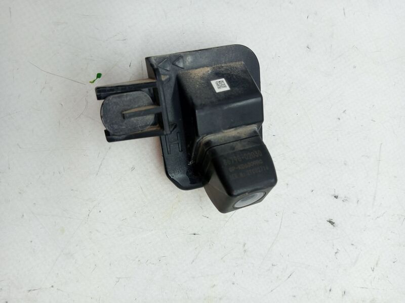 Camera de recul TOYOTA AURIS Diesel - 1