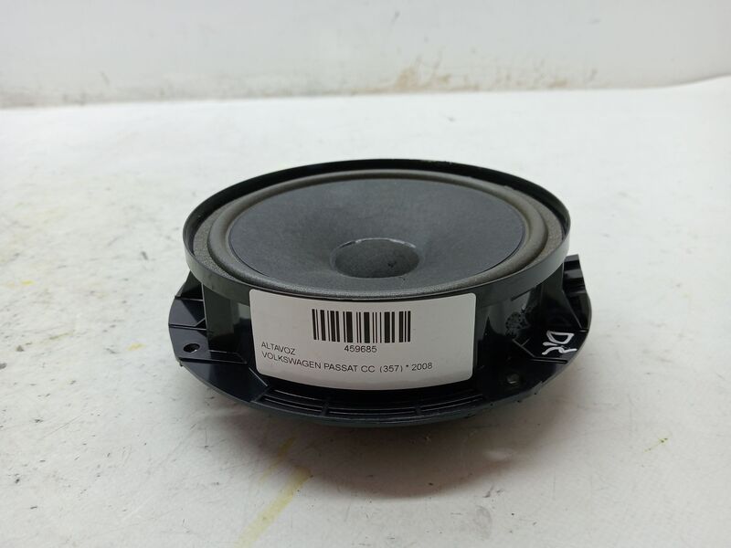 Haut parleur VOLKSWAGEN PASSAT CC (357) Diesel - 1