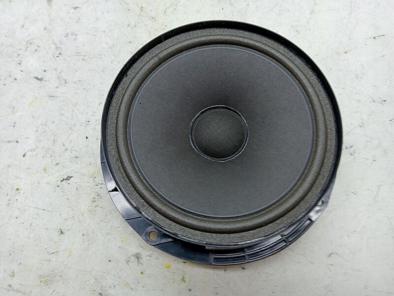 Haut parleur VOLKSWAGEN PASSAT CC (357) Diesel - 1