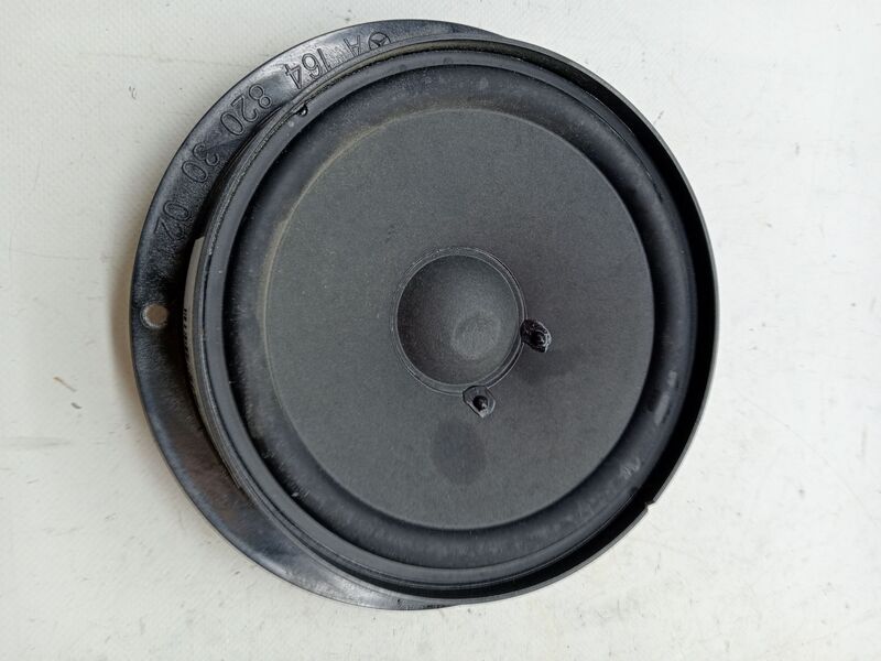 Altoparlante MERCEDES-BENZ CLASE M (W164) Gasolina - 1