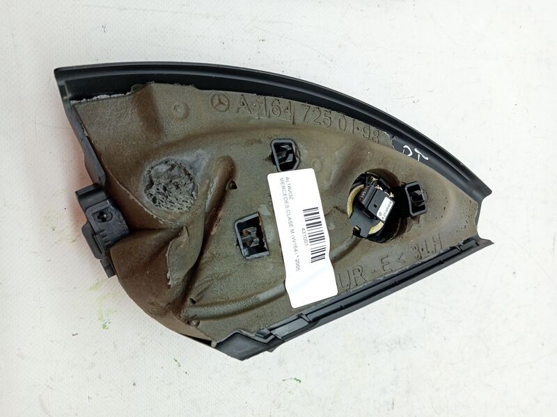 Altoparlante MERCEDES-BENZ CLASE M (W164) Gasolina - 1
