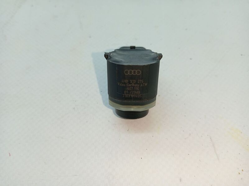 Sensore parcheggio assistito VOLKSWAGEN PASSAT CC (357) Diésel - 1