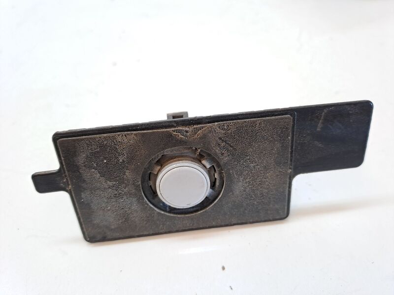 Sensore parcheggio assistito AUDI A1 SPORTBACK (8XF) Diésel - 1