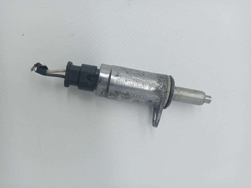 Sensore VOLKSWAGEN POLO (6C1) Gasolina - 1