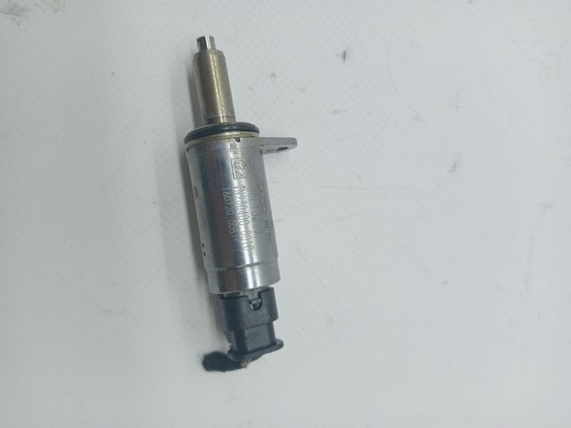 Sensore VOLKSWAGEN POLO (6C1) Gasolina - 1