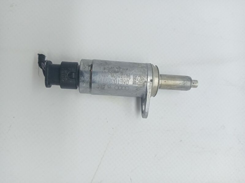 Sensore VOLKSWAGEN POLO (6C1) Gasolina - 1