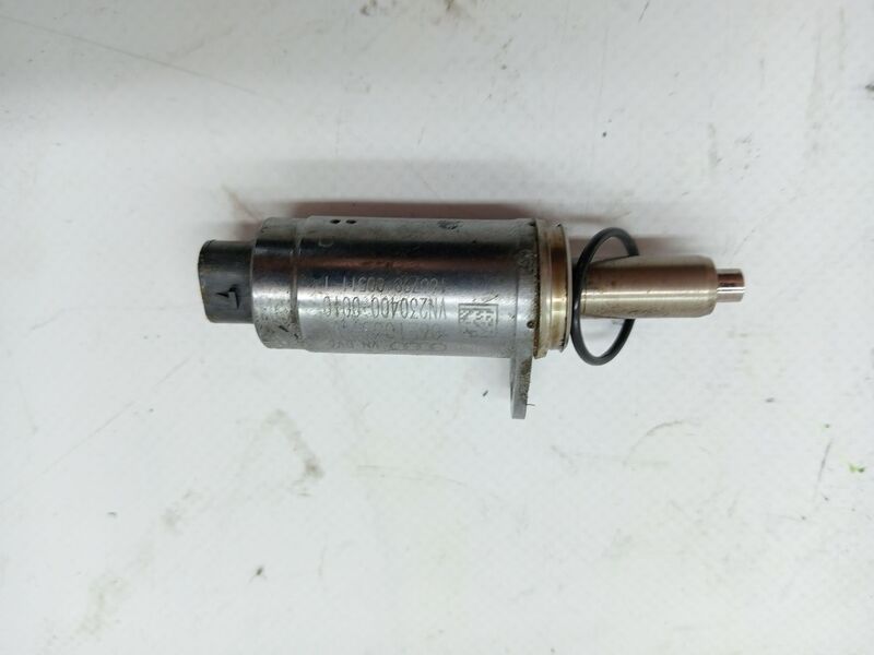 Sensore VOLKSWAGEN POLO (6C1) Gasolina - 1