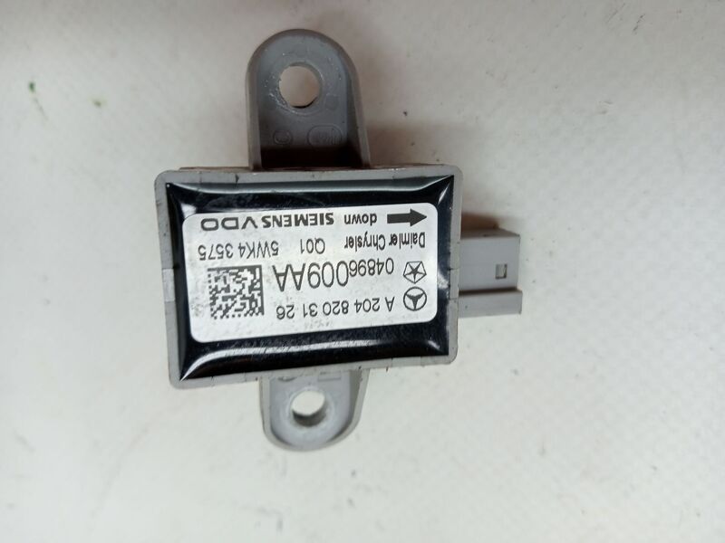 Sensor MERCEDES-BENZ CLASE C (W203) BERLINA 2.2 CDI CAT Diésel - 1