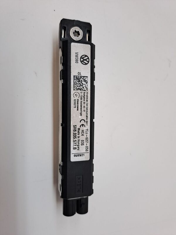 Capteur VOLKSWAGEN GOLF VIII LIM. (CD1) Diesel - 1