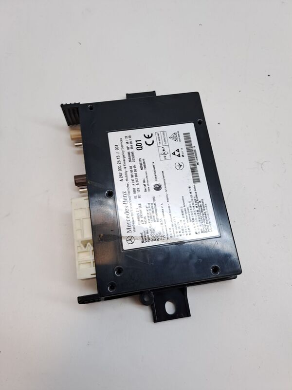 Sensor MERCEDES-BENZ VITO MIXTO (447) Electricidad - 1