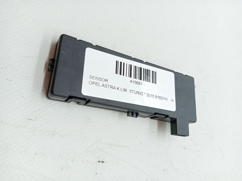 Capteur OPEL ASTRA K LIM. 5TÜRIG Essence - 1