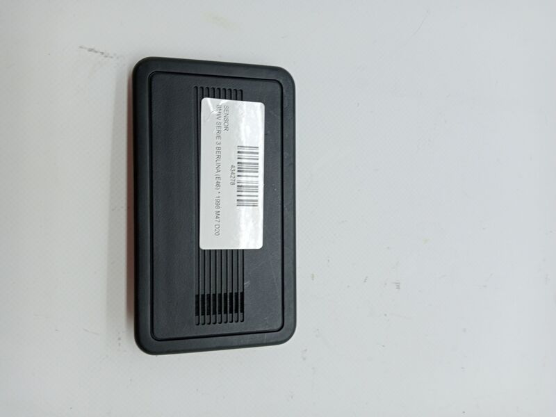 Sensor BMW SERIE 3 BERLINA (E46) Diésel - 1