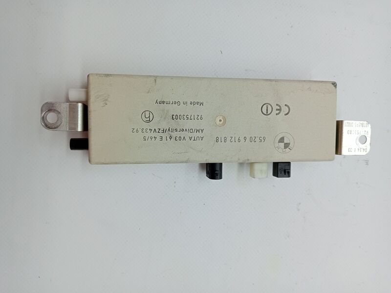 Capteur BMW SERIE 3 BERLINA (E46) Diesel - 1