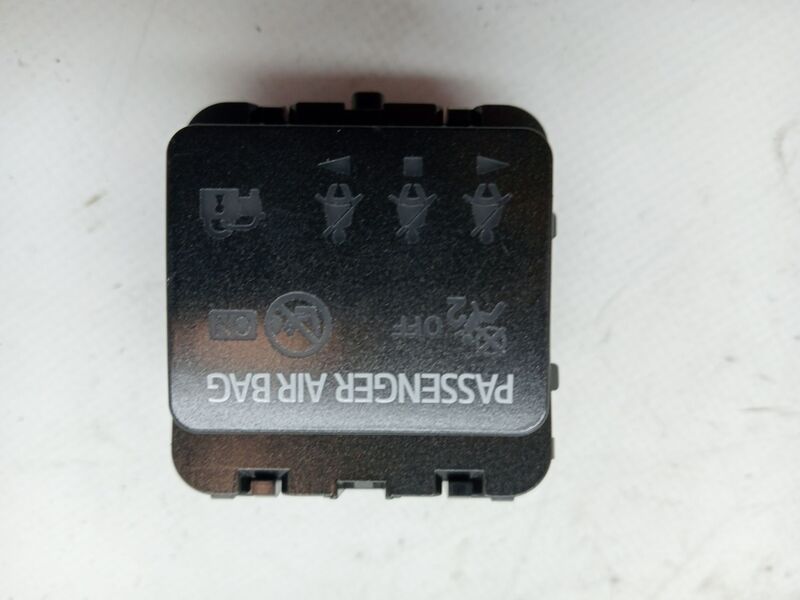 Sensor TOYOTA AURIS Diésel - 1
