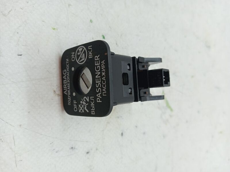 Sensor TOYOTA AURIS Diésel - 1