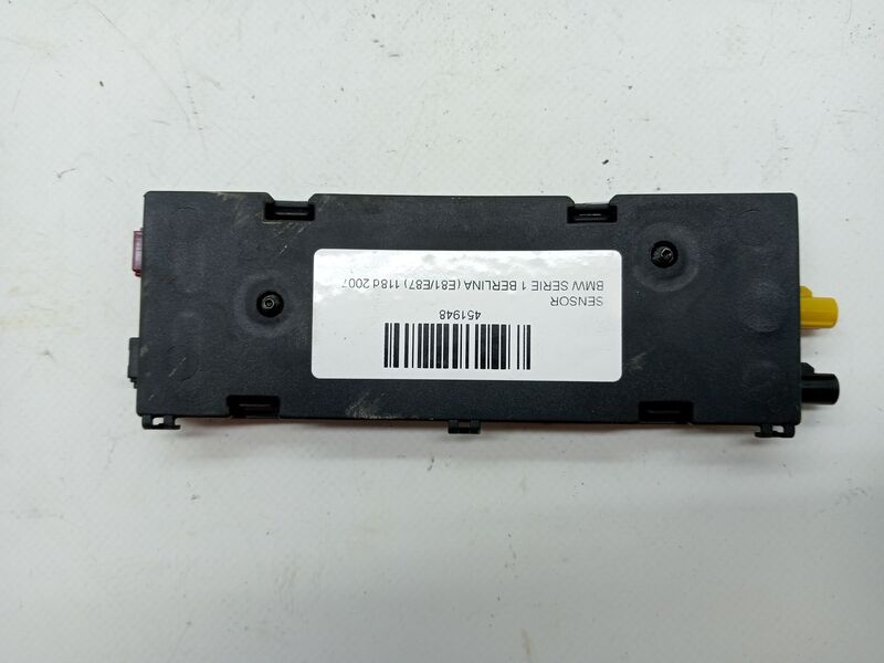 Capteur BMW SERIE 1 BERLINA (E81/E87) 118d Diesel - 1