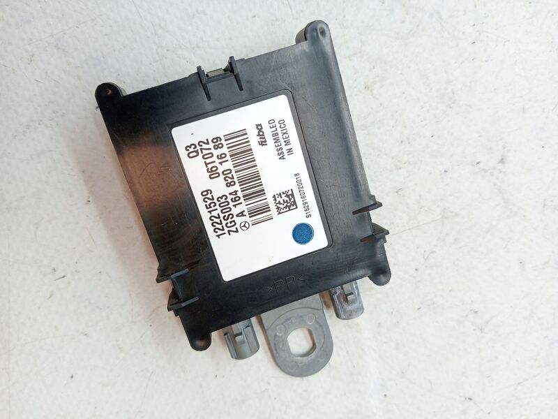 Sensore MERCEDES-BENZ CLASE M (W164) Gasolina - 1
