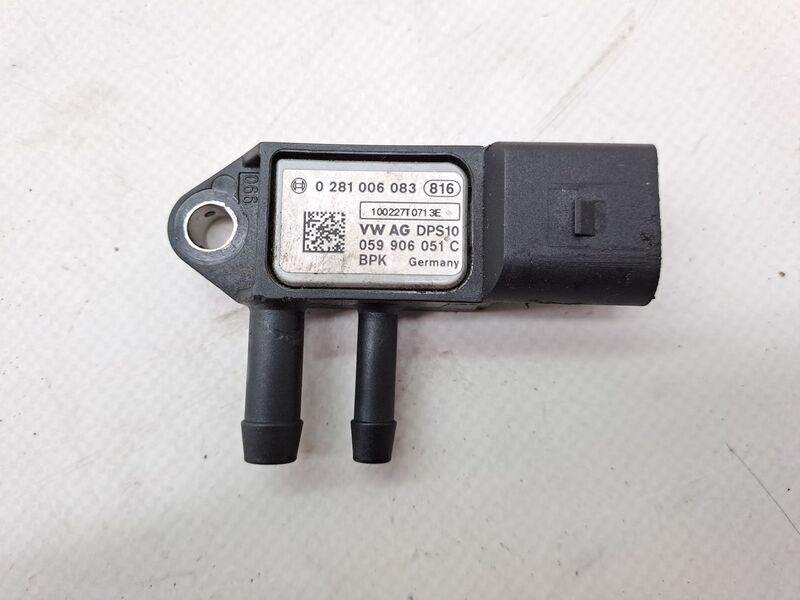 Capteur VOLKSWAGEN GOLF VI (5K1) Diesel - 1