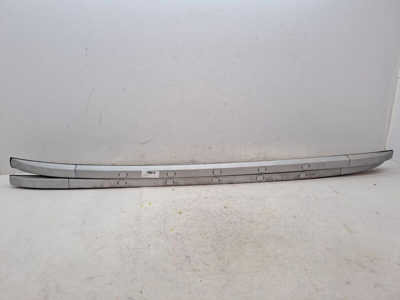 Barres de toit HYUNDAI IX35 Diesel - 1