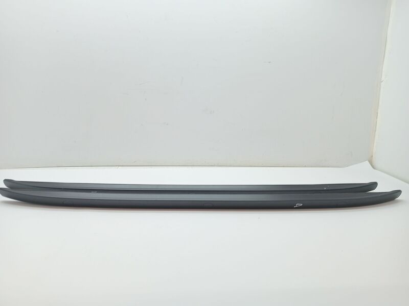Barres de toit HYUNDAI KONA Essence - 1