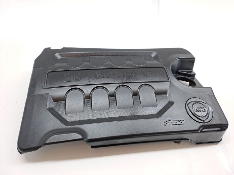 Cache moteur  LANCIA DELTA (181) Diesel - 1