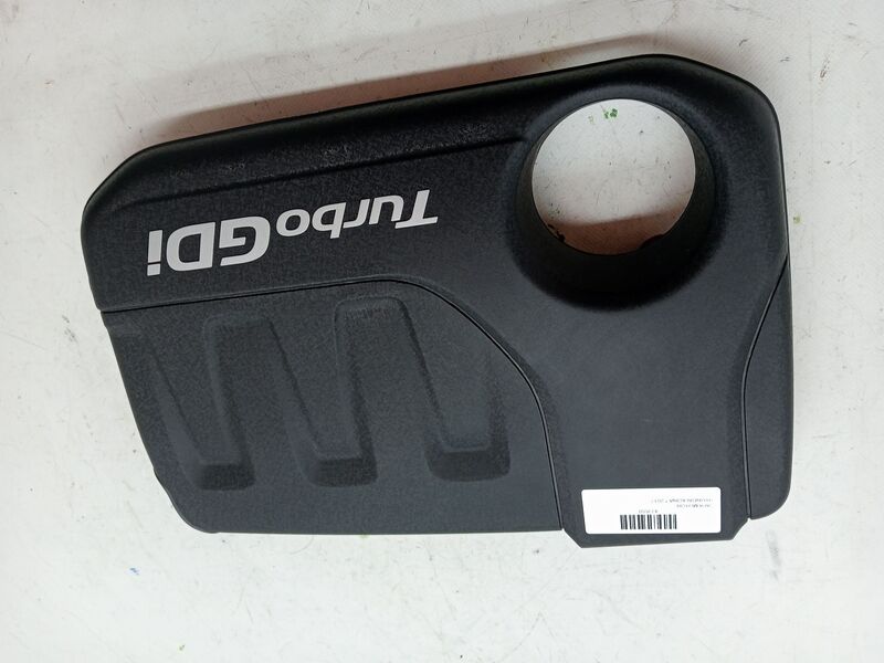 Cache moteur  HYUNDAI KONA Essence - 1