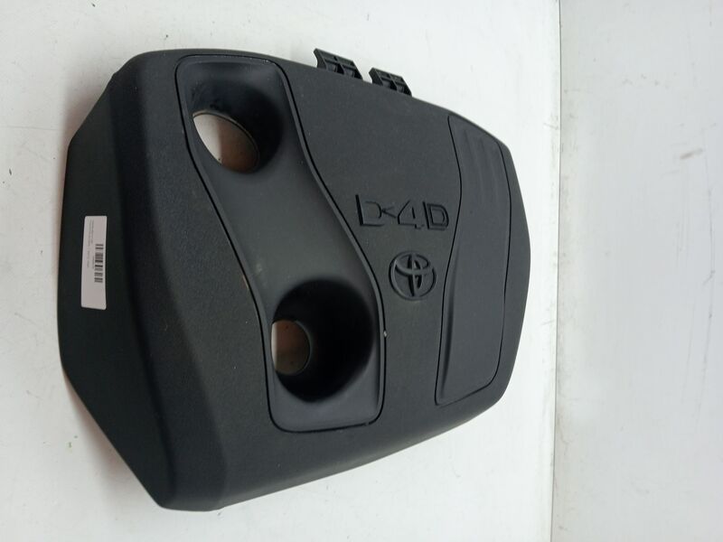 Cache moteur  TOYOTA AURIS Diesel - 1