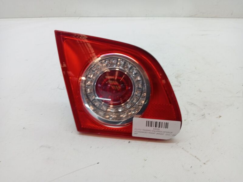 Feu arriere secondaire gauche (feux) VOLKSWAGEN PASSAT VARIANT (3C5) Essence - 1