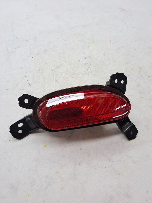 Feu factice arriere gauche MG ZS 1.5  - 1
