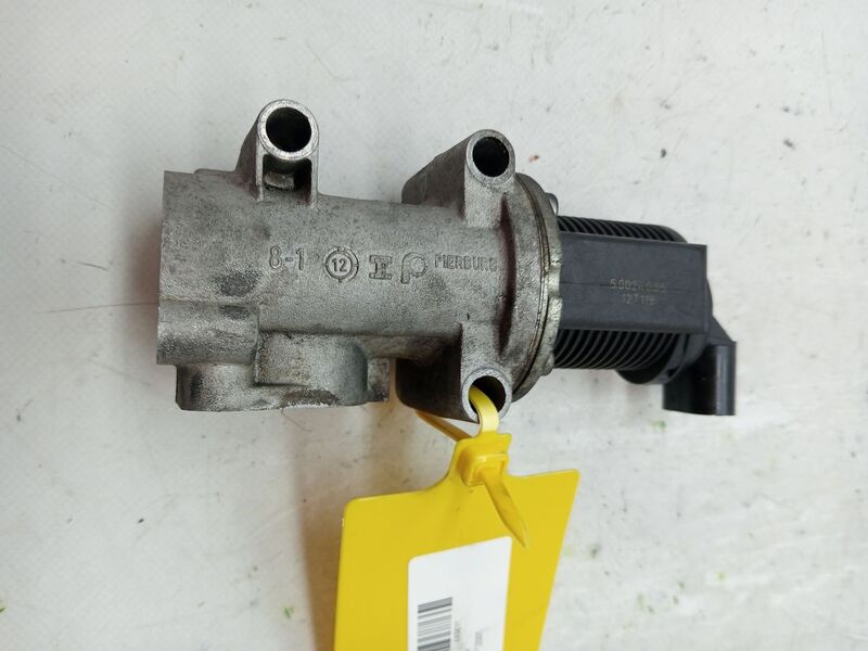 Radiatore EGR OPEL ZAFIRA B Gasolina - 1