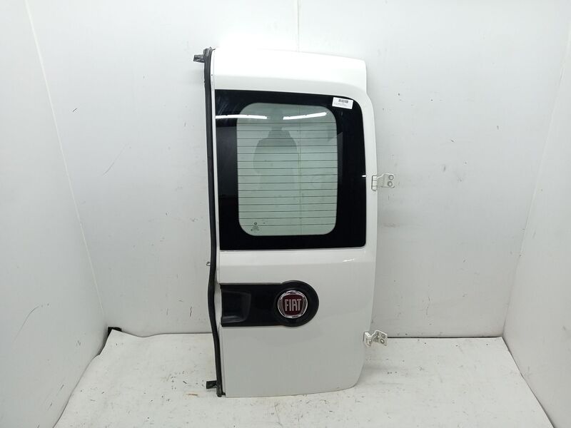 Portellone bagagliaio destro FIAT DOBLO 1.3 16V JTD CAT Diésel - 1
