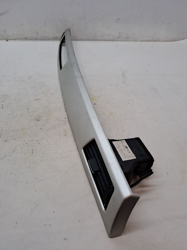 Console central (interieur plastique) BMW SERIE 3 BERLINA (E90) Essence - 1