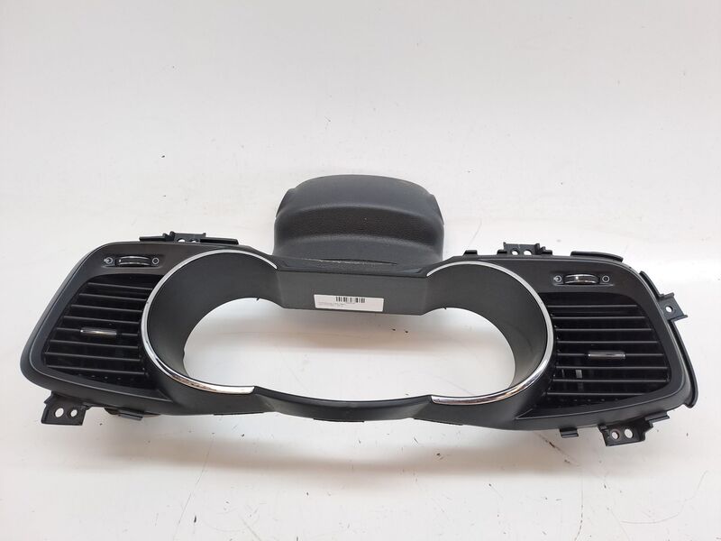 Console central (interieur plastique) KIA OPTIMA Diesel - 1