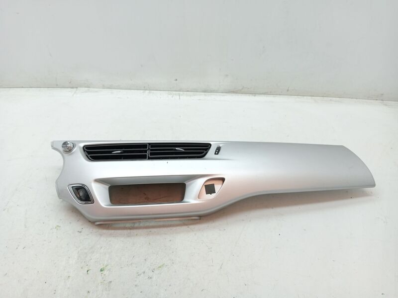 Console central (interieur plastique) CITROËN C3 SX Plus Essence - 1