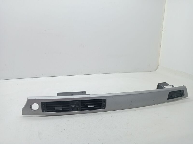 Console central (interieur plastique) BMW SERIE 3 BERLINA (E90) 320i Essence - 1