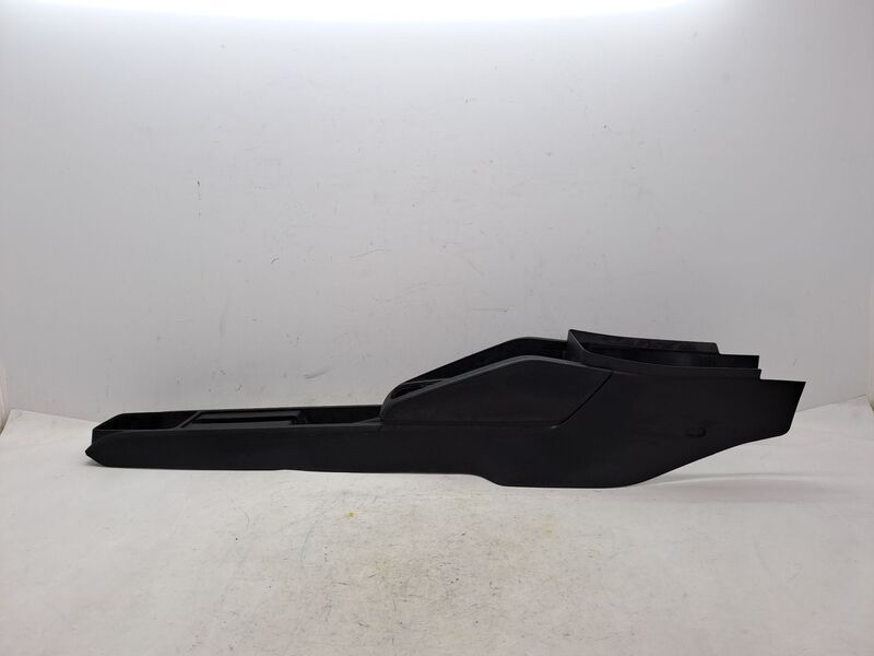 Consolle centrale (interno in plastica) SKODA FABIA Gasolina - 1