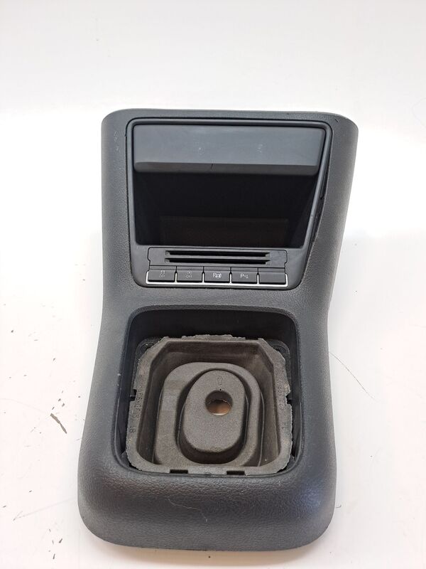 Consolle centrale (interno in plastica) VOLKSWAGEN TIGUAN (5N1) Diésel - 1