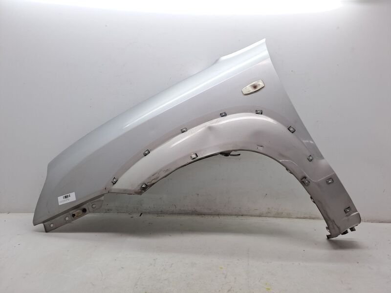 Parafango anteriore sinistro HYUNDAI TUCSON (JM) Diésel - 1