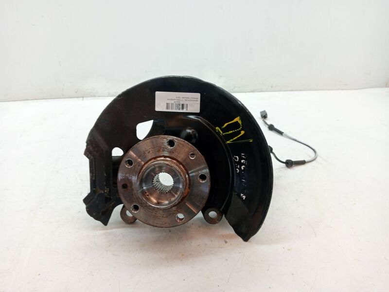 Fusee avant droit RENAULT KADJAR Essence - 1