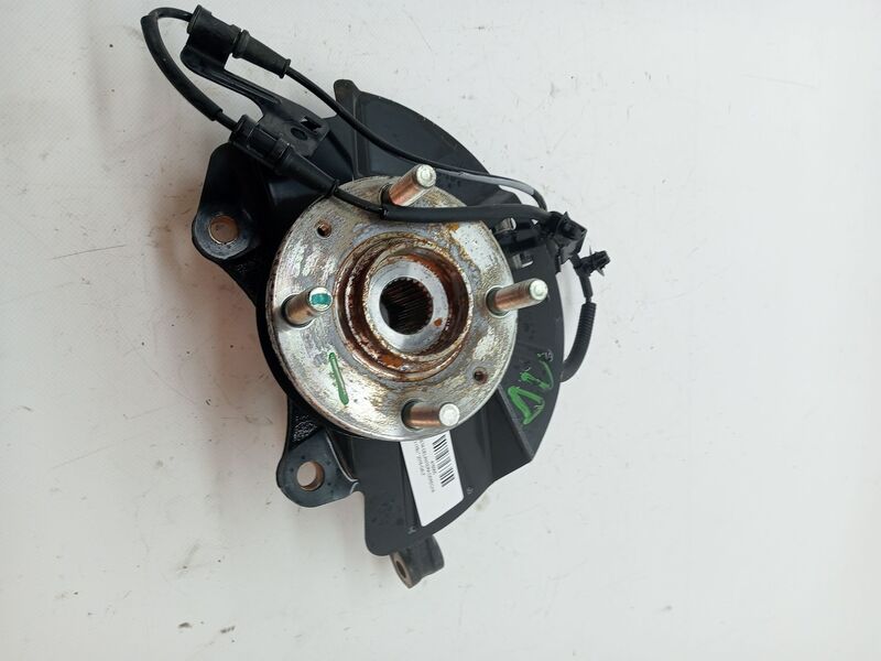 Fusee avant droit KIA RIO (YB) Essence - 1
