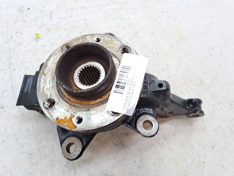 Fusee avant droit RENAULT CLIO IV Diesel - 1