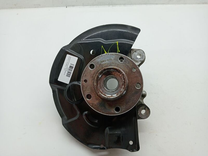 Fusee avant droit RENAULT TALISMAN Diesel - 1