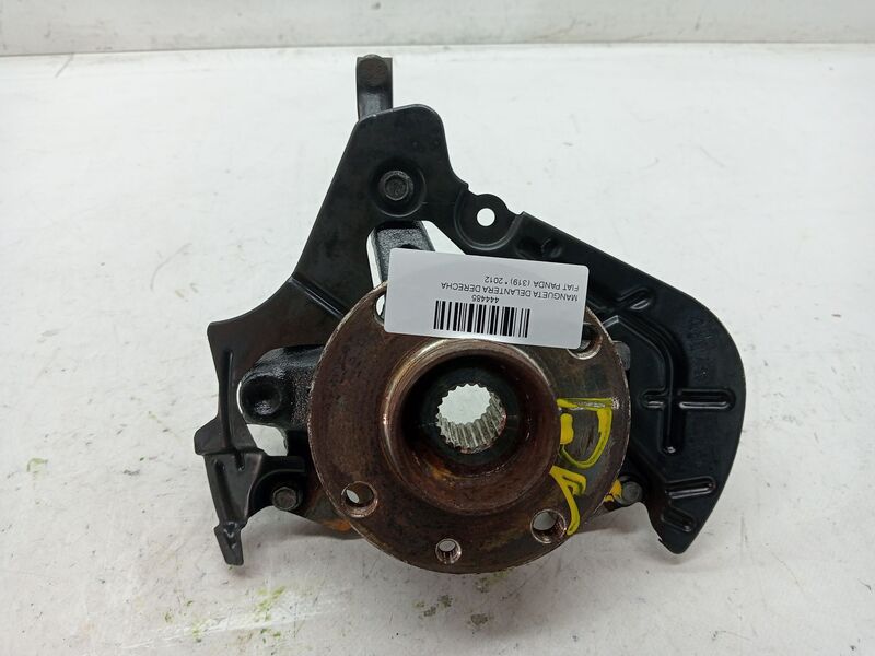 Fusee avant droit FIAT PANDA (319) Essence - 1