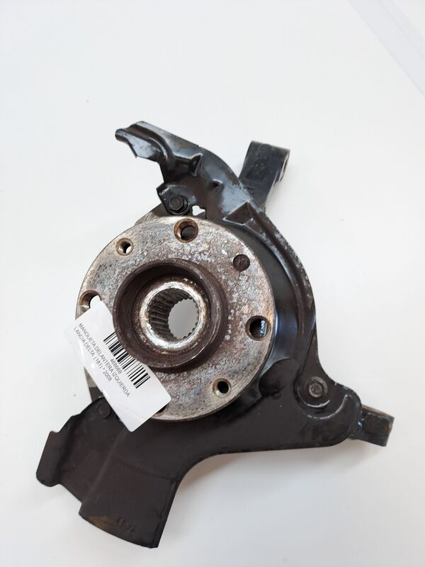 Fusee avant gauche LANCIA DELTA (181) Diesel - 1